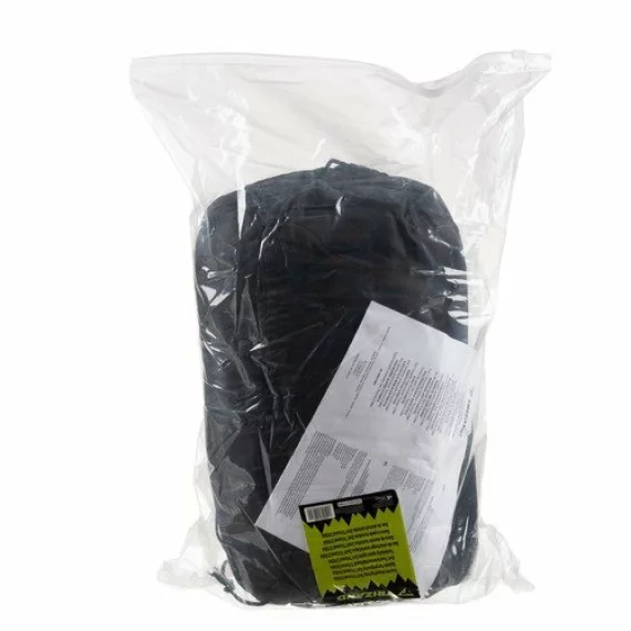 Sac de dormit tip mumie 2in1 Trizand, lungime 210 cm