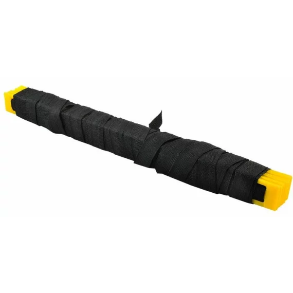 Scarita de agilitate, lungime 6m, trepte ajustabile, Training ladder