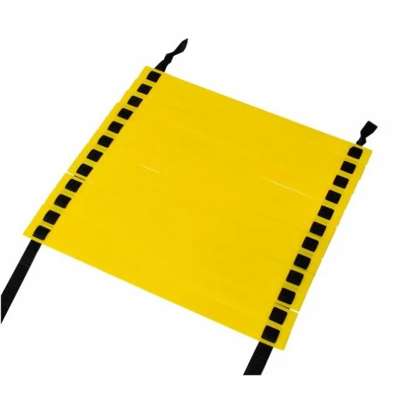 Scarita de agilitate, lungime 6m, trepte ajustabile, Training ladder