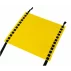 Scarita de agilitate, lungime 6m, trepte ajustabile, Training ladder