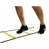 Scarita de agilitate, lungime 6m, trepte ajustabile, Training ladder