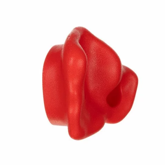 Set 22 piese de escalada pentru copii, Kruzzel 25395, multicolor