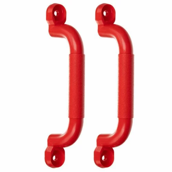 Set 22 piese de escalada pentru copii, Kruzzel 25395, multicolor