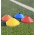 Set 50 copete, 5 culori, include suport transport