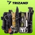 Set de supravietuire din 32 piese, SURVIVAL 32in1