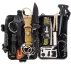 Set de supravietuire din 32 piese, SURVIVAL 32in1