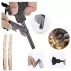 Set de supravietuire din 32 piese, SURVIVAL 32in1