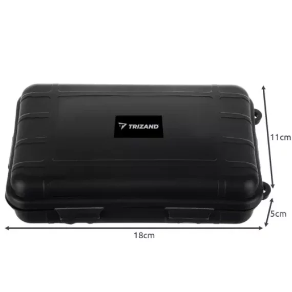 Set de supravietuire din 32 piese, SURVIVAL 32in1