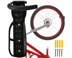 Suport vertical pentru bicicleta, Trizand Bike Hanger