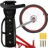 Suport vertical pentru bicicleta, Trizand Bike Hanger