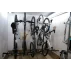 Suport vertical pentru bicicleta, Trizand Bike Hanger