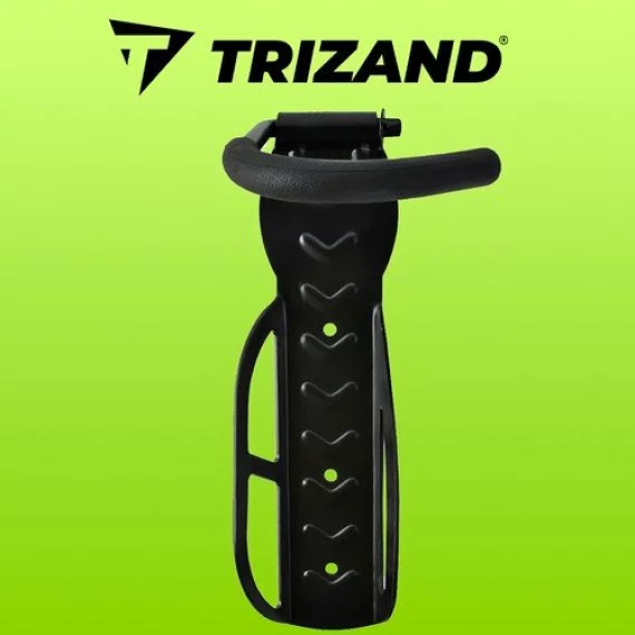Suport vertical pentru bicicleta, Trizand Bike Hanger