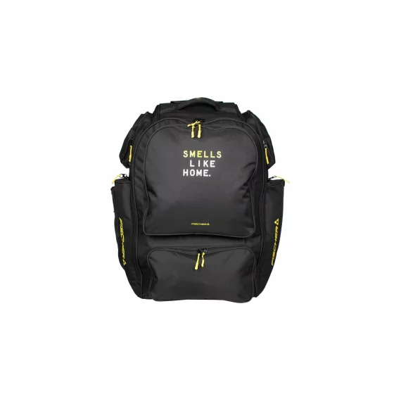 Geanta senior pentru hochei cu roti,46 x 46 x 64 cm, Backpack SR S22