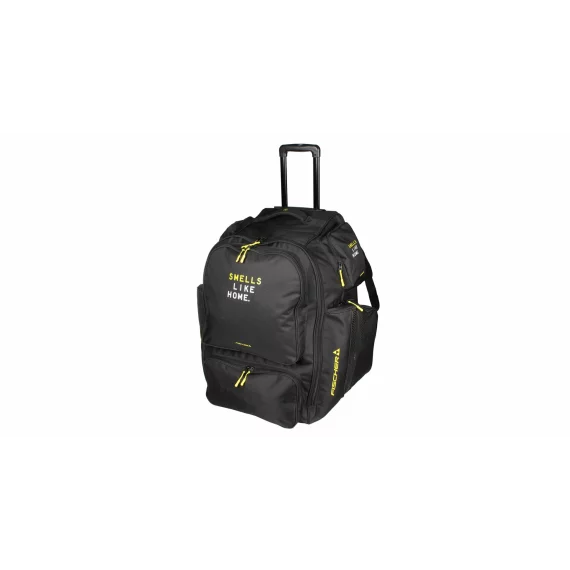 Geanta senior pentru hochei cu roti,46 x 46 x 64 cm, Backpack SR S22