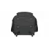 Geanta senior pentru hochei cu roti,46 x 46 x 64 cm, Backpack SR S22