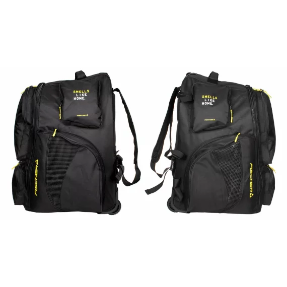 Geanta senior pentru hochei cu roti,46 x 46 x 64 cm, Backpack SR S22