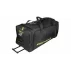 Geanta cu roti Fischer Player Bag JR S25, 91 x 41 x 38 cm, negru