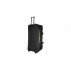 Geanta cu roti Fischer Player Bag JR S25, 91 x 41 x 38 cm, negru