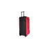 Geanta cu roti Fischer Player Bag JR S25, 91 x 41 x 38 cm, rosu