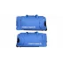 Geanta cu roti Fischer Player Bag JR S25, 91 x 41 x 38 cm, albastru