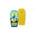 Placa surf bodyboard Ikaia Bodyboard BLG, 93 x 48 x 5 cm, albastru inchis