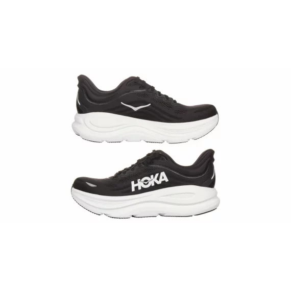 Incaltaminte alergare barbati Hoka Bondi 9 Wide DNP