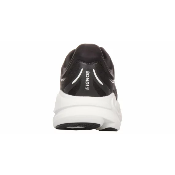 Incaltaminte alergare barbati Hoka Bondi 9 Wide DNP