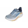 Incaltaminte alergare barbati Hoka Bondi 9 Wide