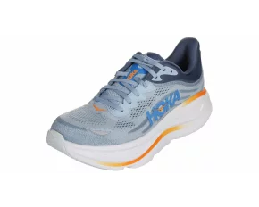 Incaltaminte alergare barbati Hoka Bondi 9 Wide