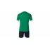 Set tricou si short fotbal pentru barbati Phoenix, verde