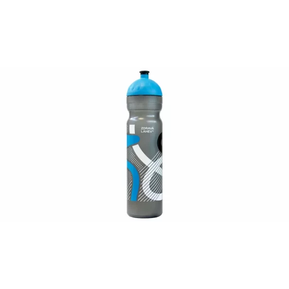 Sticla Sport Element 1000 ml, albastru