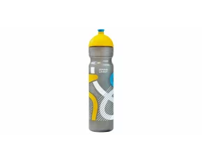 Sticla Sport Element 1000 ml, galben