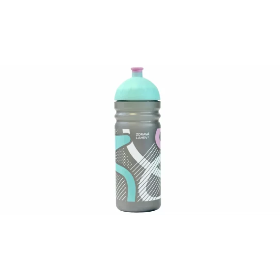 Sticla Sport Element healthy bottle 700 ml, turcoaz