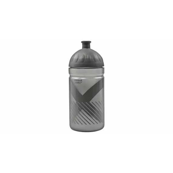 Sticla Sport XO healthy bottle 500 ml, antracit