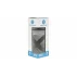 Sticla Sport XO healthy bottle 500 ml, antracit