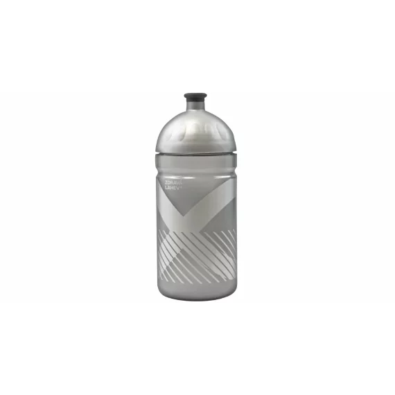 Sticla Sport XO healthy bottle 500 ml, gri