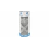 Sport XO healthy bottle 700 ml silver