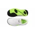 Pantofi de interior pentru copii Joma Toledo JR 2502  alb-verde