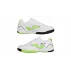 Pantofi de interior pentru copii Joma Toledo JR 2502  alb-verde