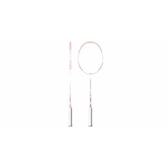 Racheta badminton Nanoflare 001, rosu