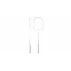 Racheta badminton Nanoflare 001, rosu