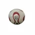 Minge de fotbal, Adidas Teamgeist Tournament, marimea 5
