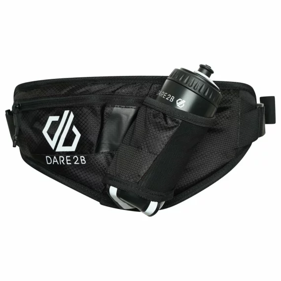 Borseta sport Vite III, Dare2B, negru