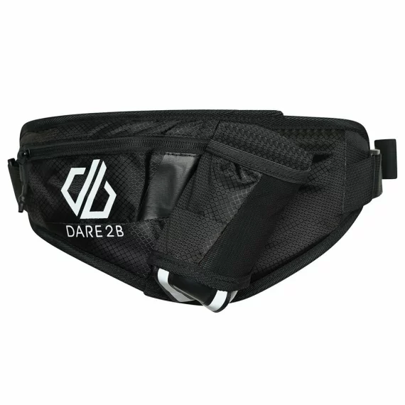 Borseta sport Vite III, Dare2B, negru