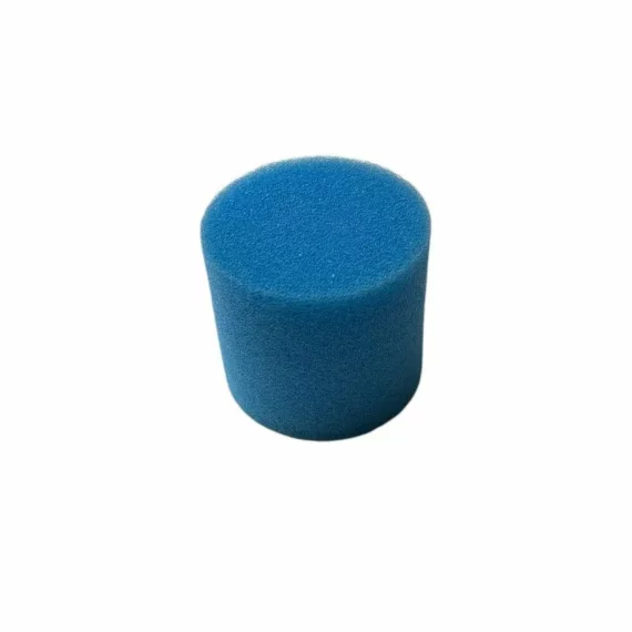 Burete aplicare ceara lichida, Holmenkol Sponge Small applicator