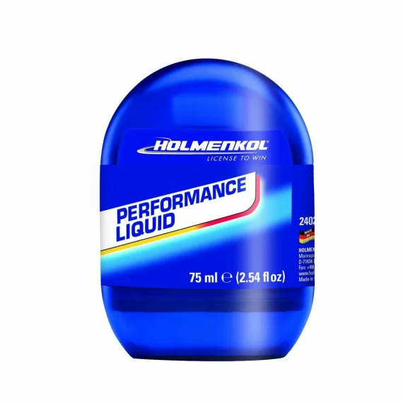 Ceara lichida Holmenkol Performance Liquid, 75ml