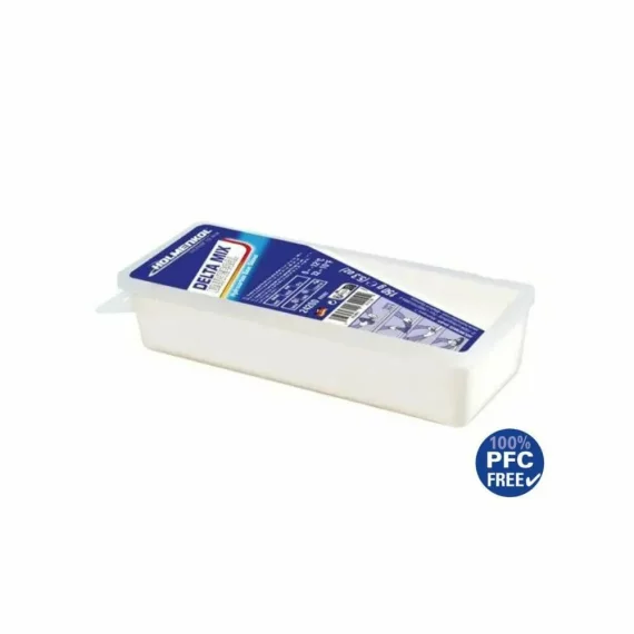 Ceara solida universala, Holmenkol Delta Mix Universal, 150g