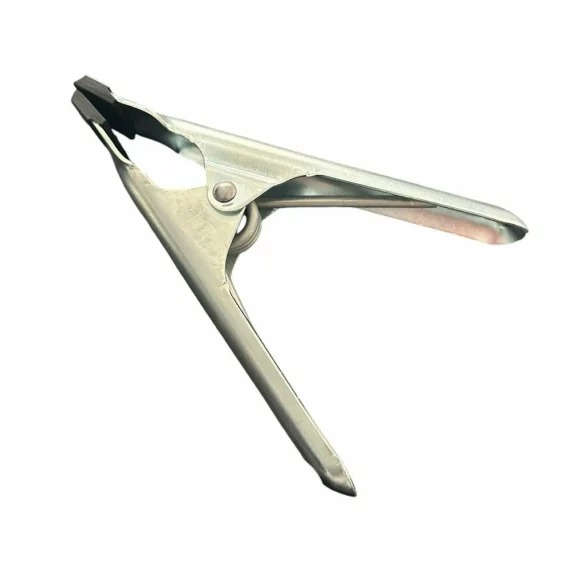 Clema tip cleste pentru fixare pila, Holmenkol File Guide Clamp Pro