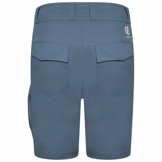 Pantaloni scurti copii, Dare2B Reprise II, gri