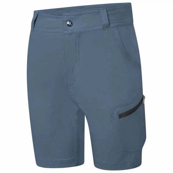 Pantaloni scurti copii, Dare2B Reprise II, gri